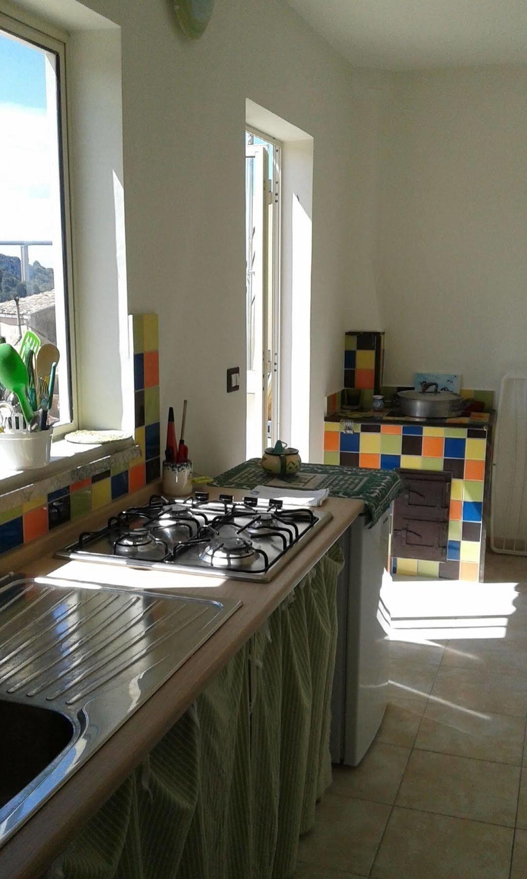 Bed and Breakfast Chicchi Di Melograno Modica Exterior foto