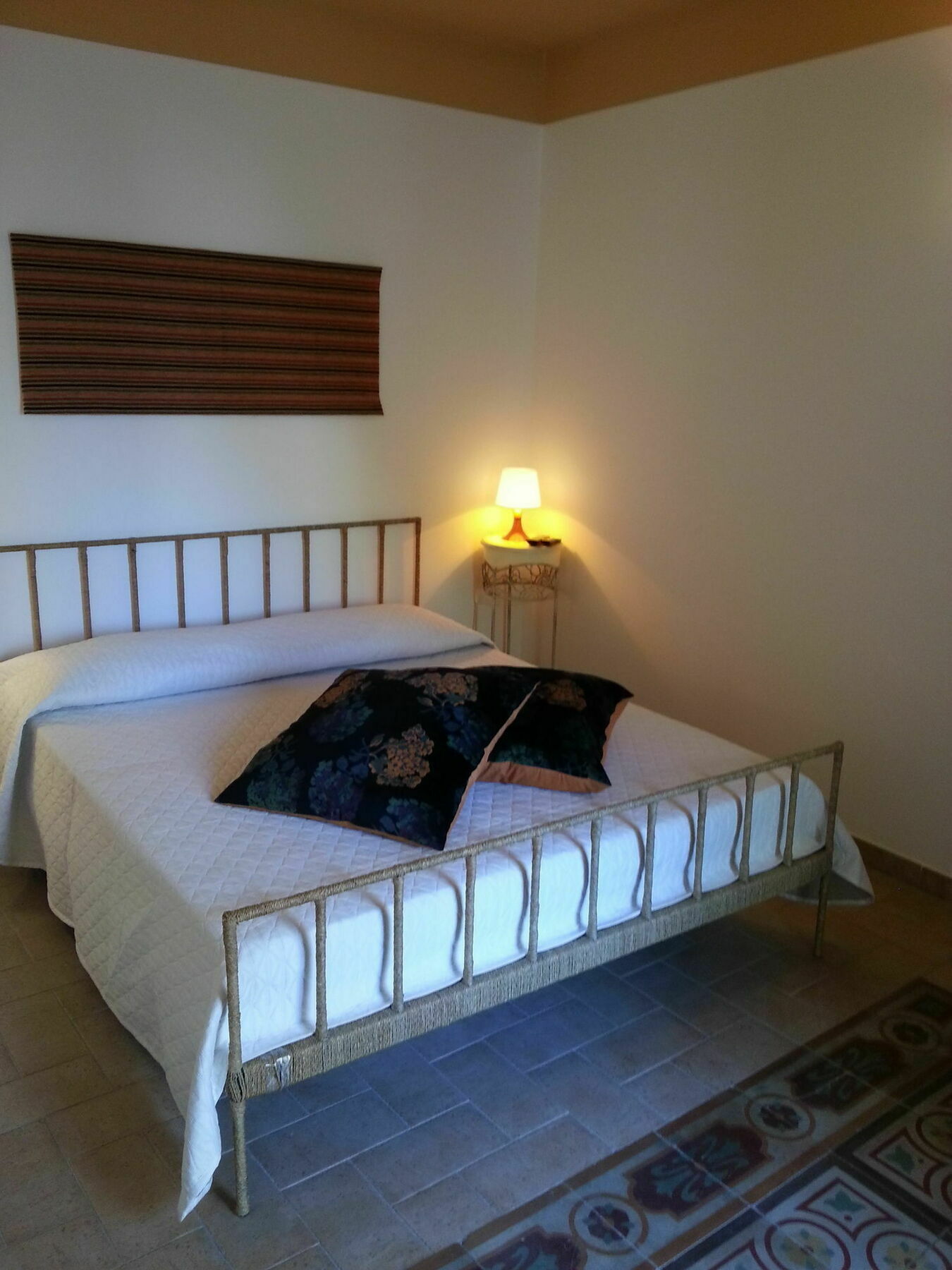 Bed and Breakfast Chicchi Di Melograno Modica Exterior foto